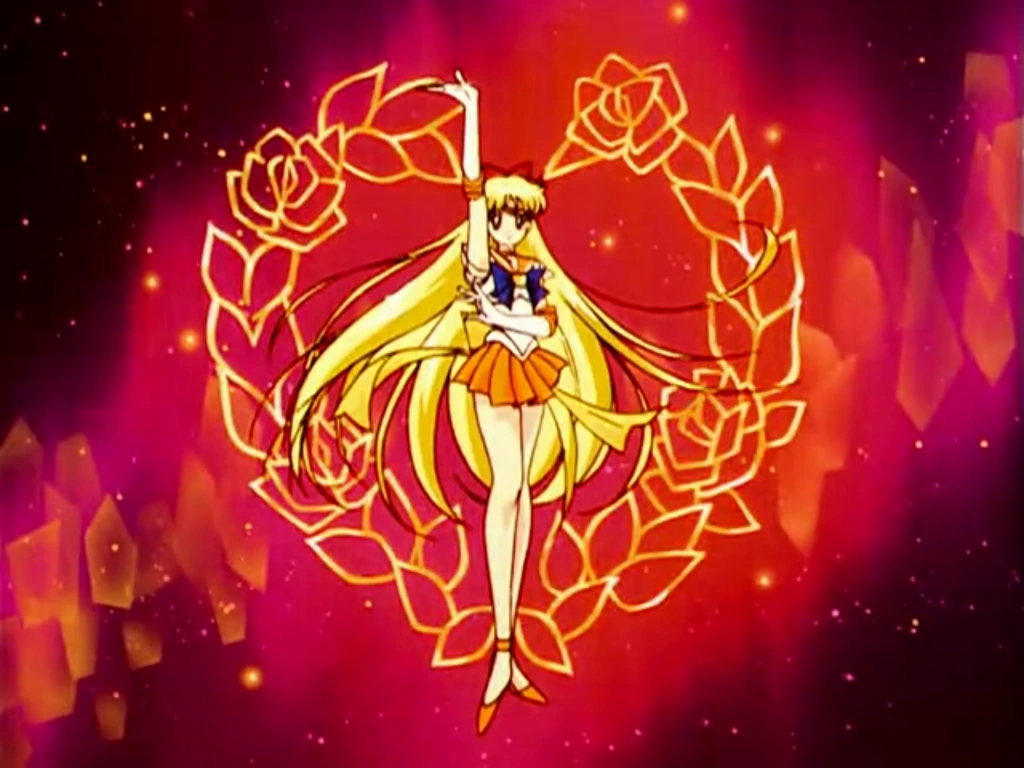 Image Venus Crystal Power (Episode 196 Countdown to the Destruction