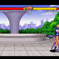 Destructive Carnival Sailor Moon Wiki Fandom