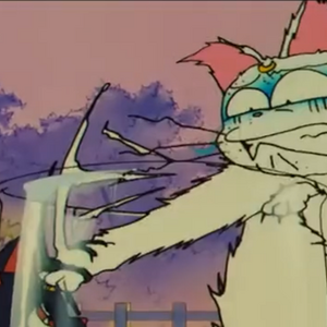 Artemis Anime Sailor Moon Wiki Fandom