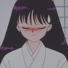 Rei Hino Sailor Mars Anime Sailor Moon Wiki Fandom Rei Hino Sailor Mars Anime Sailor Moon Wiki Fandom