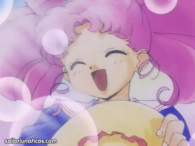 Imagen ChibiUsaRiniSailorChibiMoon215jpg Sailor Moon W