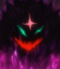 Металлия в Sailor Moon Crystall