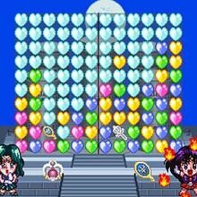 Bishoujo Senshi Sailor Moon S Kurukkurin Sailor Moon Wiki Fandom