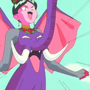 PaoPao Girl | Sailor Moon Wiki | Fandom