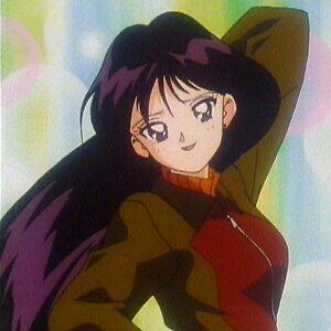 Rei Hino Sailor Mars Anime Sailor Moon Wiki Fandom
