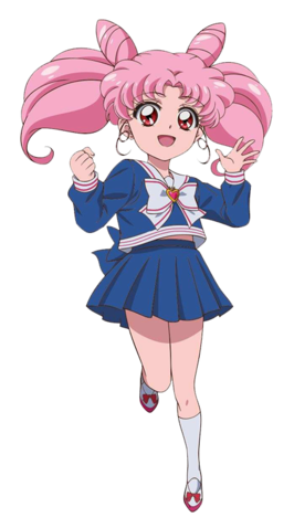 Chibiusa (Crystal) | Sailor Moon Wiki | FANDOM powered by Wikia