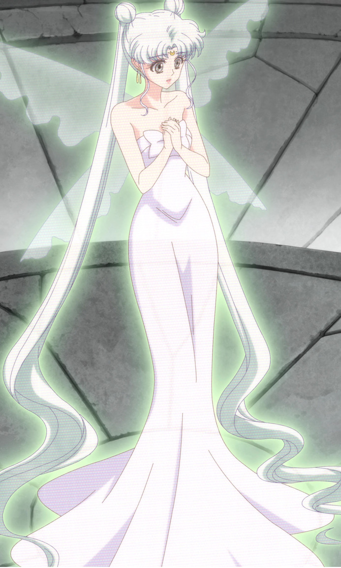 sailor moon eternal queen serenity