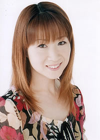 Rica Fukami