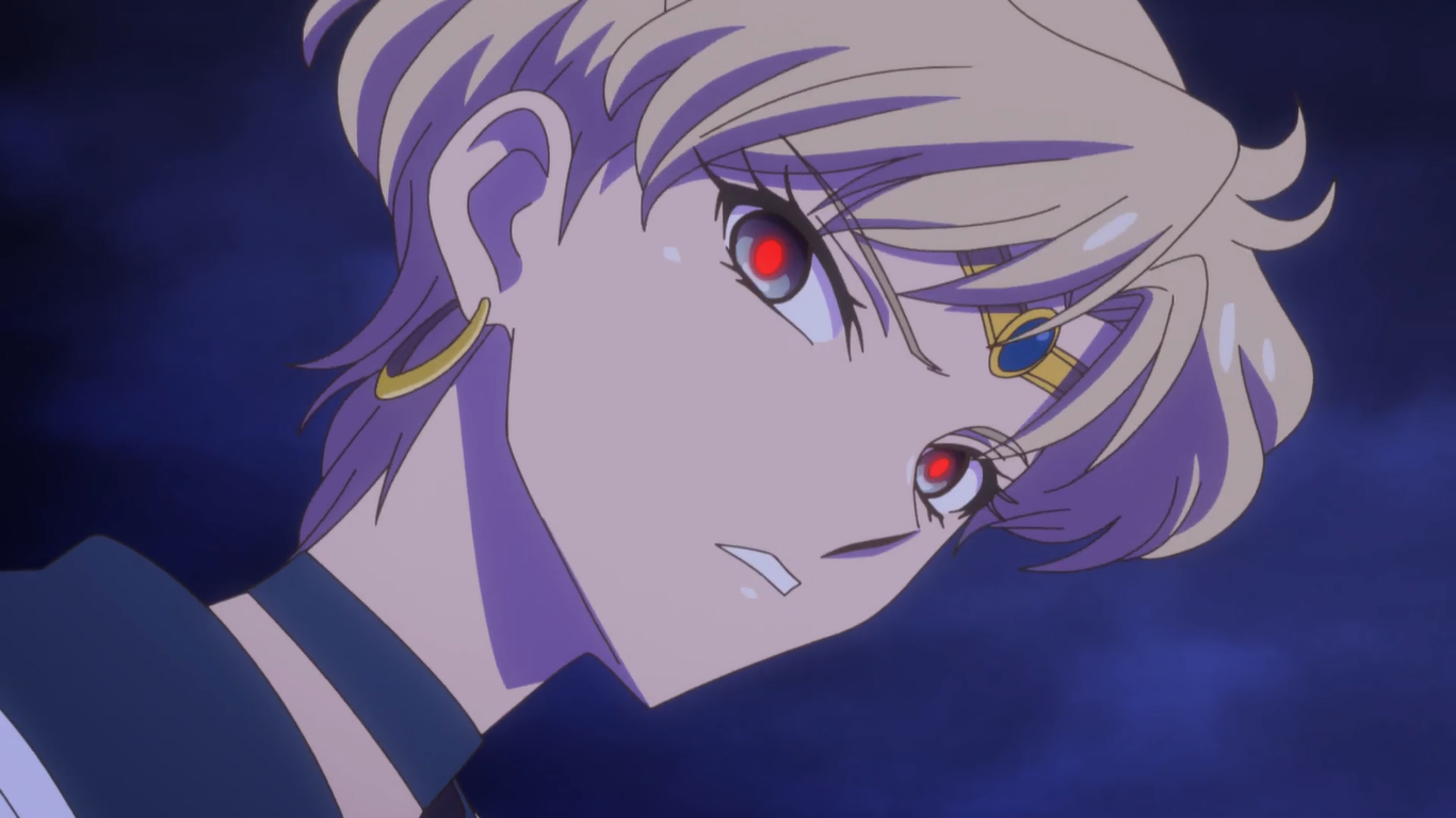 Top 20 Best Androgynous Character in Anime – Desuzone
