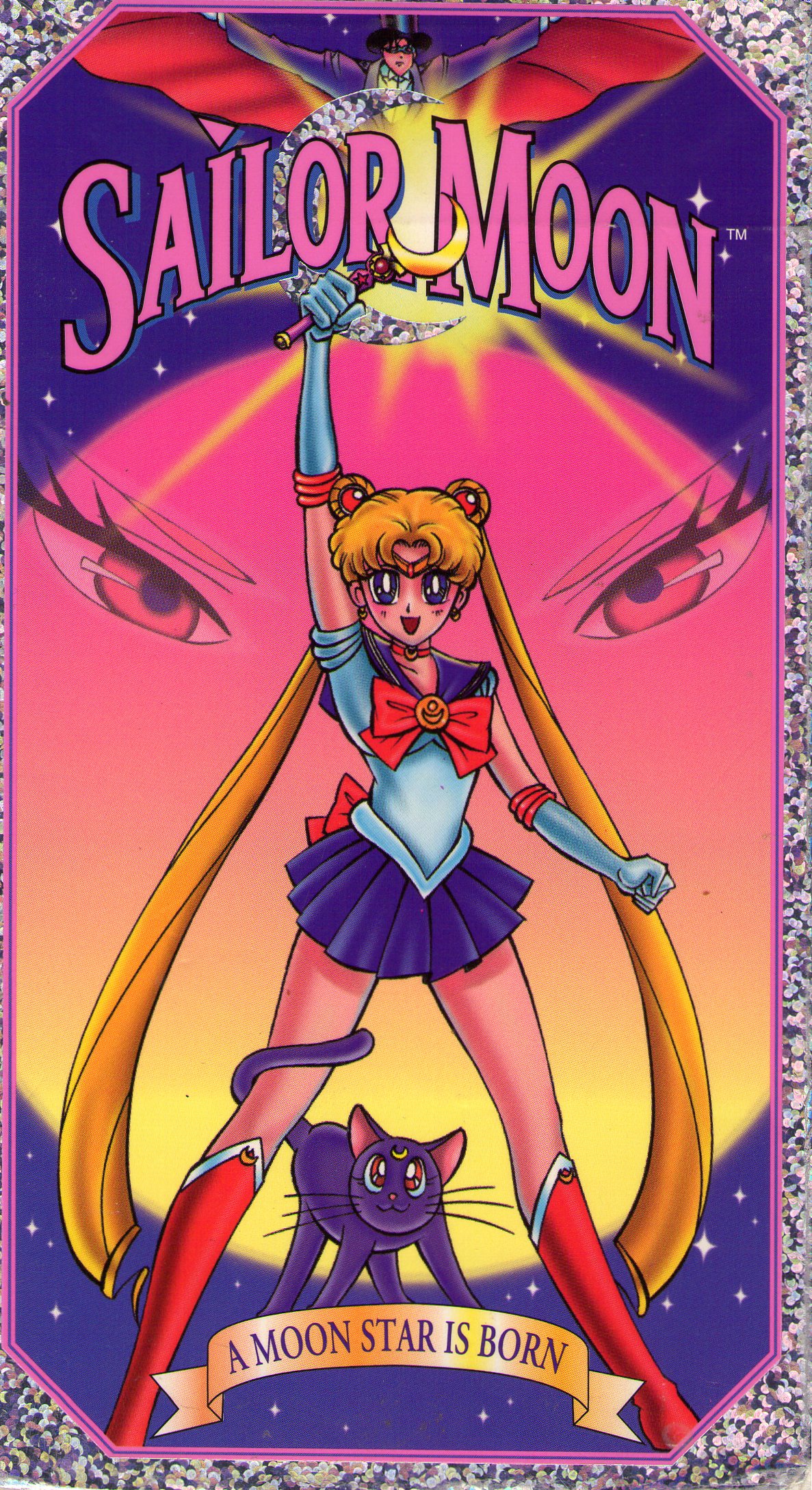 Sailor Moon A Moon Star is Born Sailor Moon Wiki