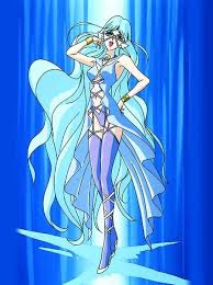 Aluminun siren