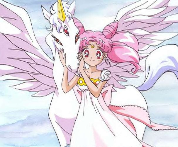 chibiusa tsukino anime sailor moon wiki fandom powered by wikia