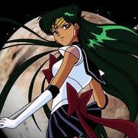 冥王せつな 美少女戦士セーラームーン Wiki Fandom