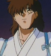 Yuuichirou