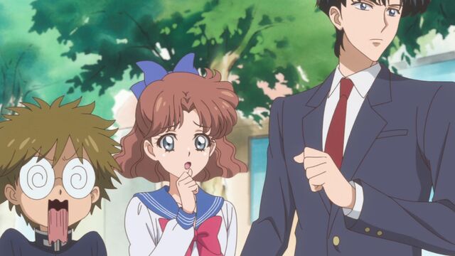 Image Sailor Moon Crystal Act 27 Umino Makes A Funny Face 1024x576 
