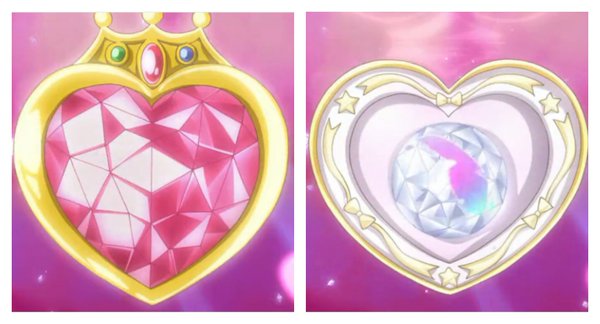 Prism Heart Compact | Sailor Moon Crystal Wiki | Fandom