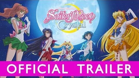 Sailor Moon Crystal Season 4 Fandom Powered By Wikia Induced Info Sailor moon crystal general questions. sailor moon crystal season 4 fandom