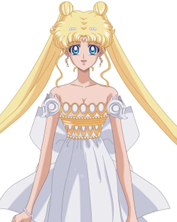 Princess Serenity Sailor Moon Crystal Wiki Fandom Princess Serenity Sailor Moon Crystal Wiki Fandom
