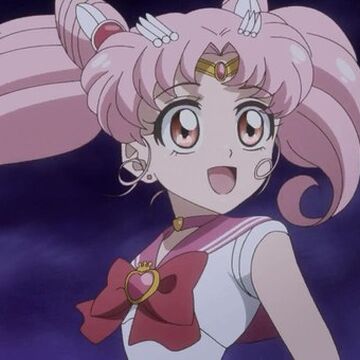 Wallpaper Sailor Chibi Moon Sailor Moon Crystal Wiki Fandom For Android Free
