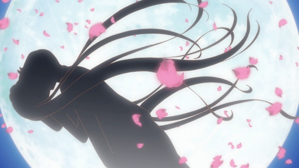 Image - Sailor moon crystal act 19 usagi and mamoru have ...