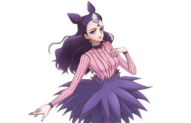 Koan Sailor Moon Crystal Wiki Fandom