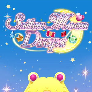 Wallpapers Sailor Moon Drops Wiki Fandom
