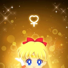 Wallpapers Sailor Moon Drops Wiki Fandom