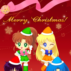 Wallpapers Sailor Moon Drops Wiki Fandom