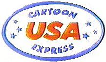 CartoonExpressLogo