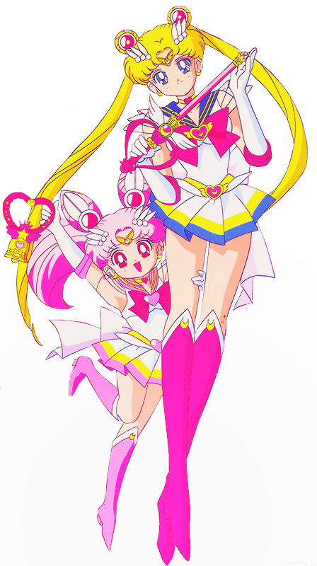 Image - Super Sailor Moon II.png | Sailor Moon Dub Wiki | FANDOM