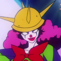 Pierrot Sailor Moon Dub Wiki Fandom