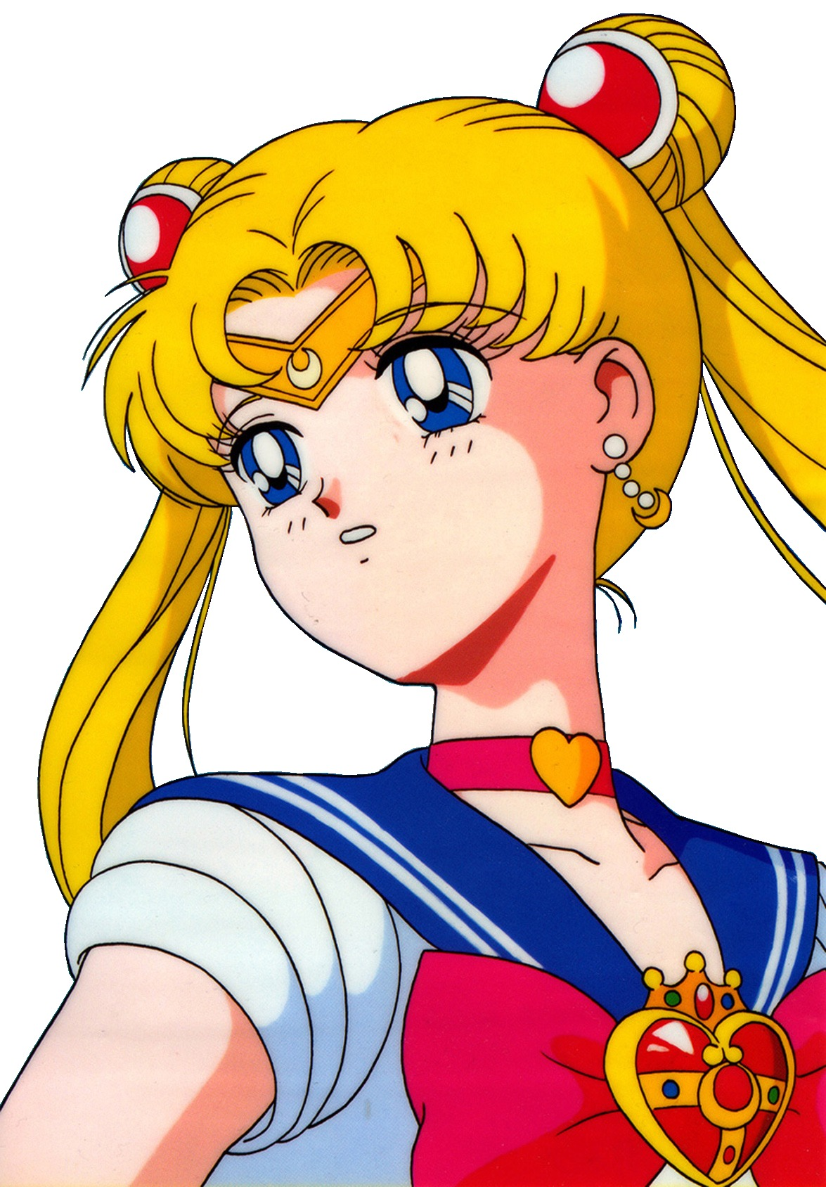 Sailor Moon (character) | Sailor Moon Dub Wiki | FANDOM powered by Wikia