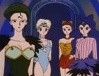 Negamoon Sisters