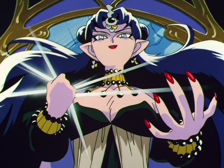 One In The Hand | Sailor Moon Dub Wiki | Fandom