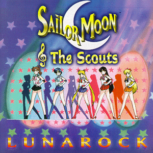 The Power Of Love Sailor Moon Dub Wiki Fandom