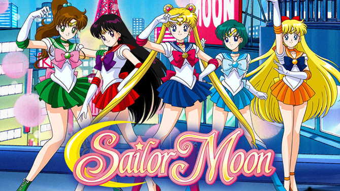 sailor moon episodes wiki