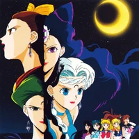 Sailor Moon R Season Two Sailor Moon Dub Wiki Fandom