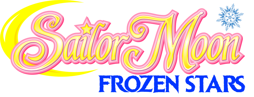 Sailor Moon: Frozen Stars | Sailor Moon Fanon Wiki | Fandom