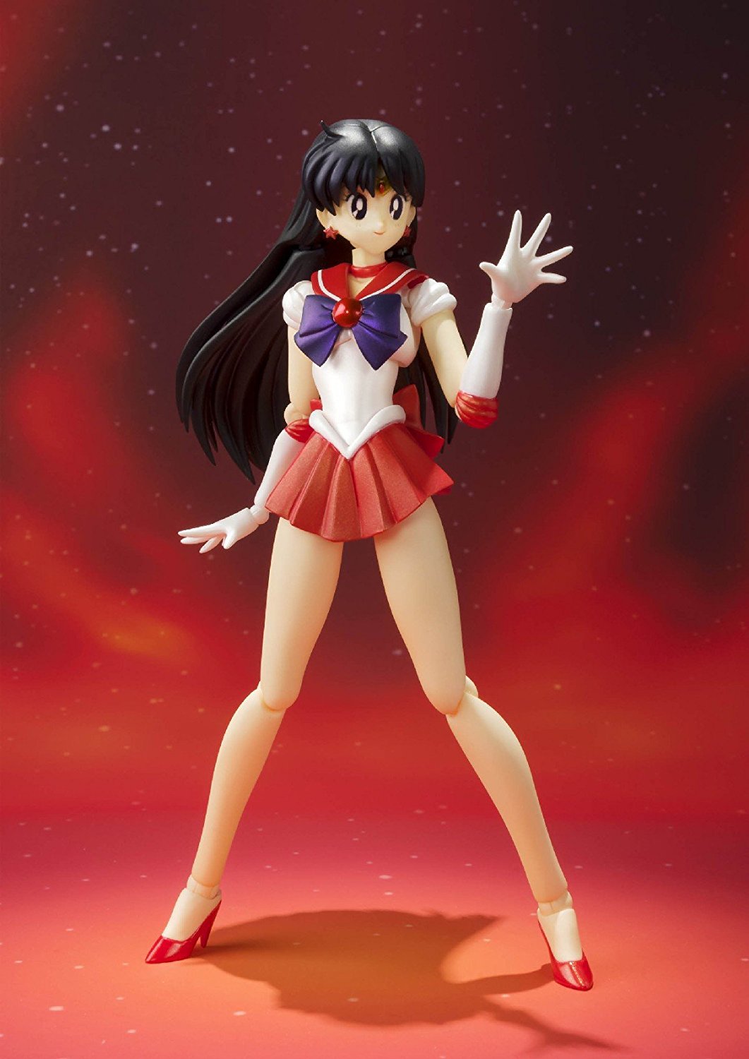 sailor mars q posket