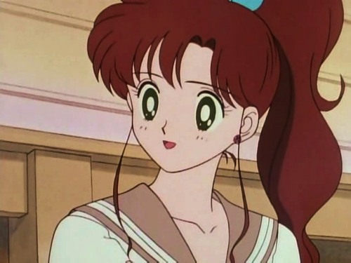 Makoto Kino (SOL) Sailor Moon Fanon Wiki Fandom