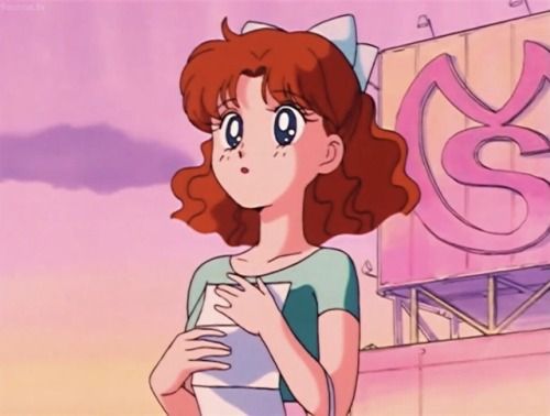 Naru Osaka (SOL) | Sailor Moon Fanon Wiki | Fandom