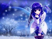Cold-winter