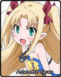 Astarotte Ygvar | Saimoe Wiki | FANDOM powered by Wikia