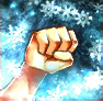 Hyoga verseau skill 2