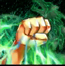 Dohko skill 2