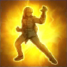 Shiryu oce skill 2