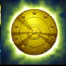 Libra buckler