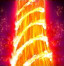 Ikki Lion Skill1