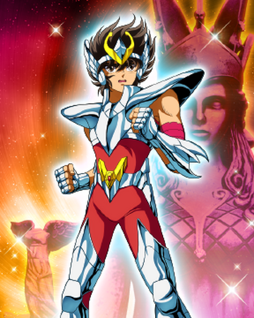 Seiya De Pegase V3 Wiki Saint Seiya Cosmo Fantasy Fandom
