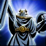 Seiya Odin skill 4